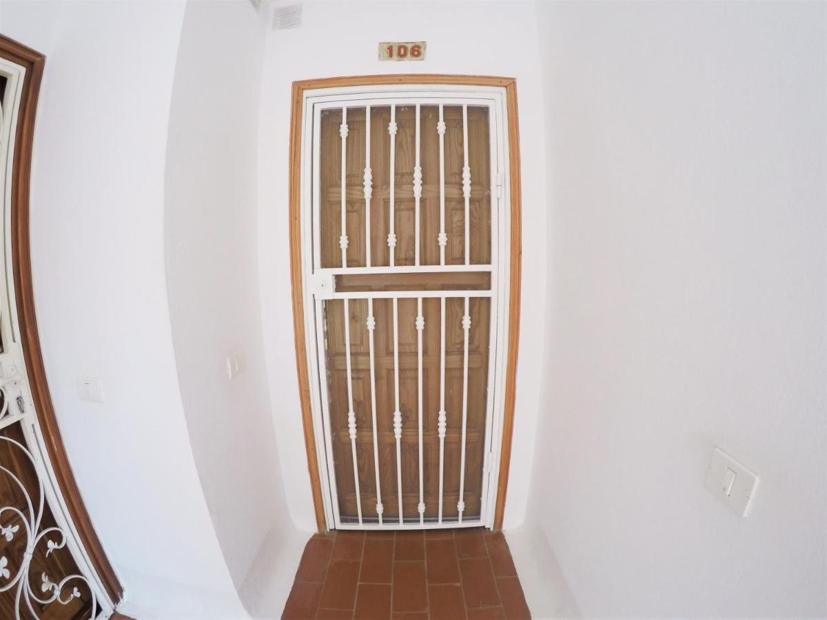 Apartamentos Diamantes Los Cristianos  Dış mekan fotoğraf
