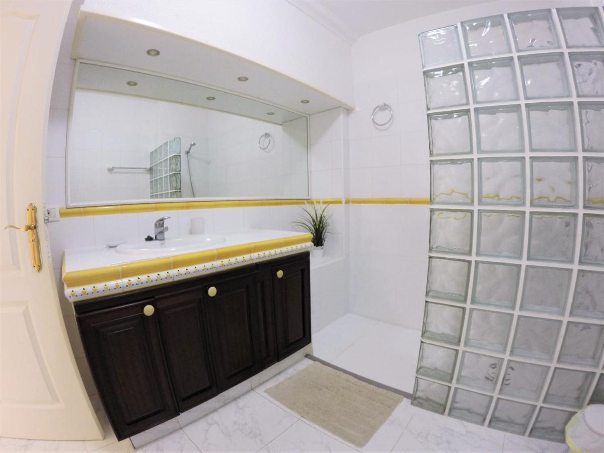 Apartamentos Diamantes Los Cristianos  Dış mekan fotoğraf