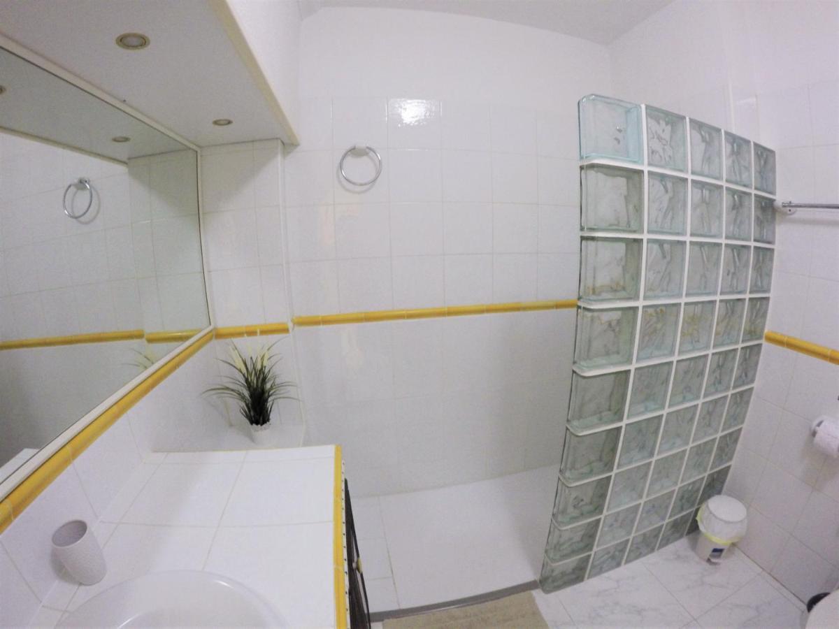 Apartamentos Diamantes Los Cristianos  Dış mekan fotoğraf